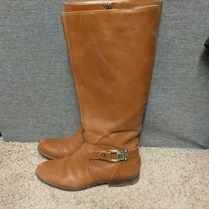 Anne Klein Riding Boots